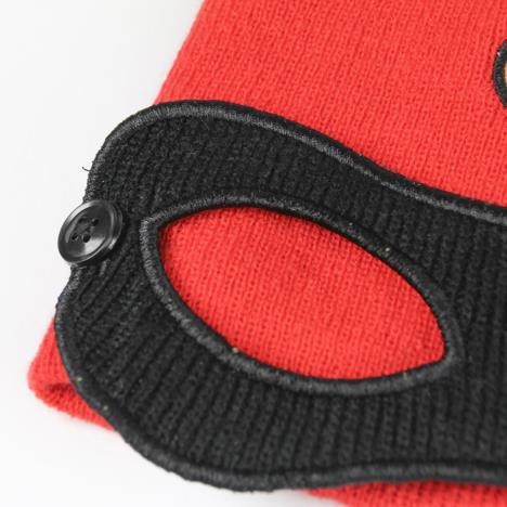 The Incredibles Winter Hat with Mask Extra Image 3